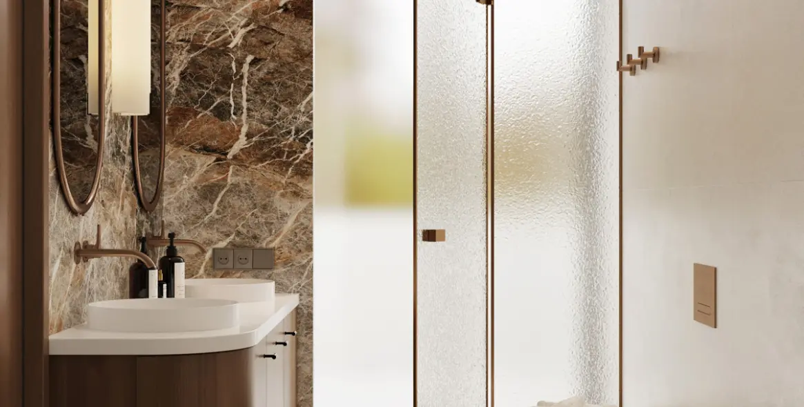 Sale of detached villa in New Golden Mile 14