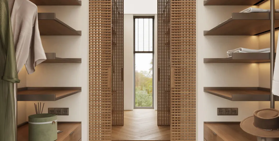 Sale of detached villa in New Golden Mile 15