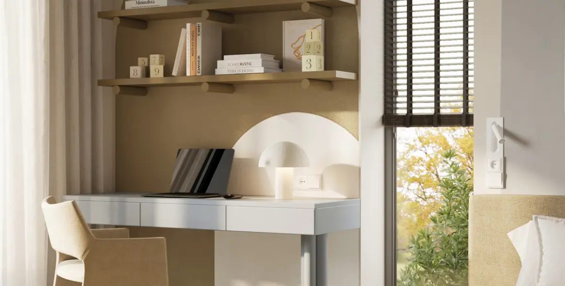 Sale of detached villa in New Golden Mile 16