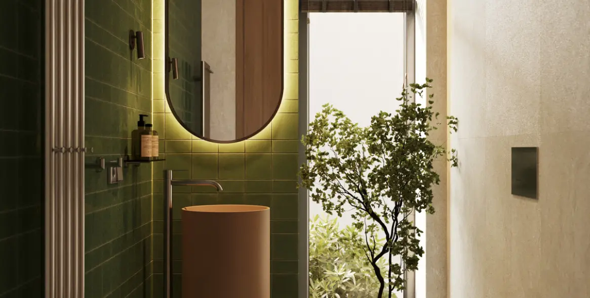 Sale of detached villa in New Golden Mile 18