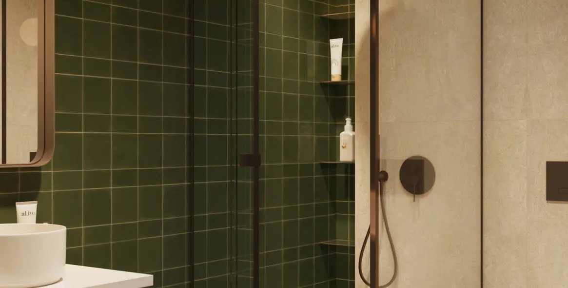 Sale of detached villa in New Golden Mile 19