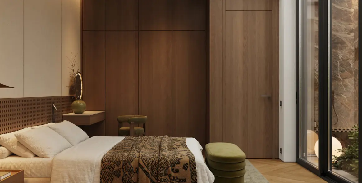 Sale of detached villa in New Golden Mile 21