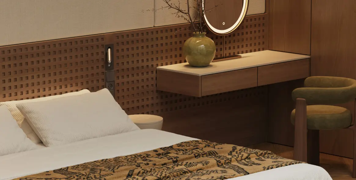 Sale of detached villa in New Golden Mile 23