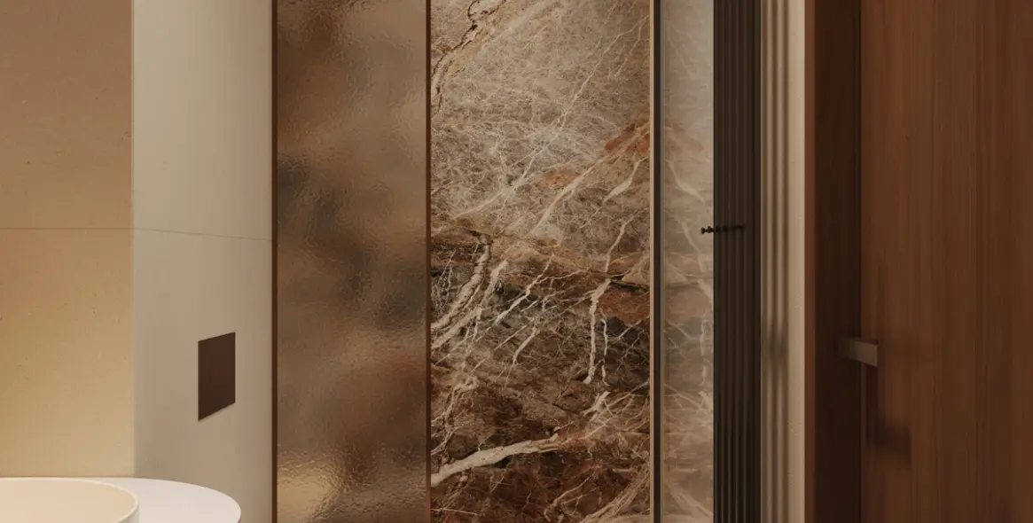 Sale of detached villa in New Golden Mile 26