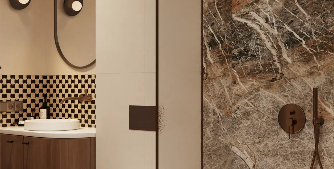 Sale of detached villa in New Golden Mile 28