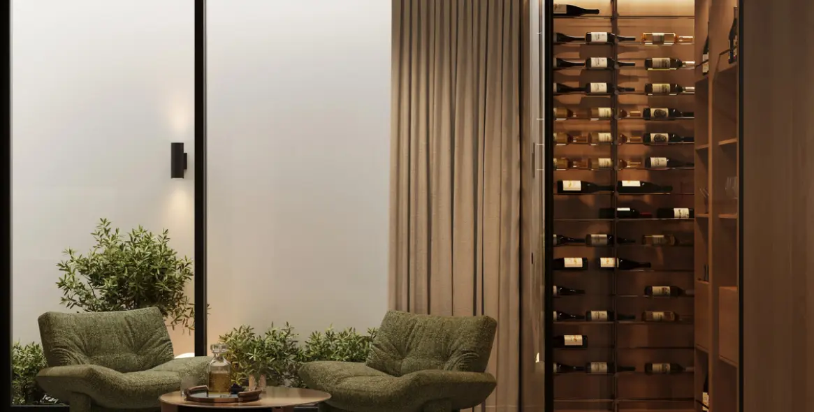 Sale of detached villa in New Golden Mile 30