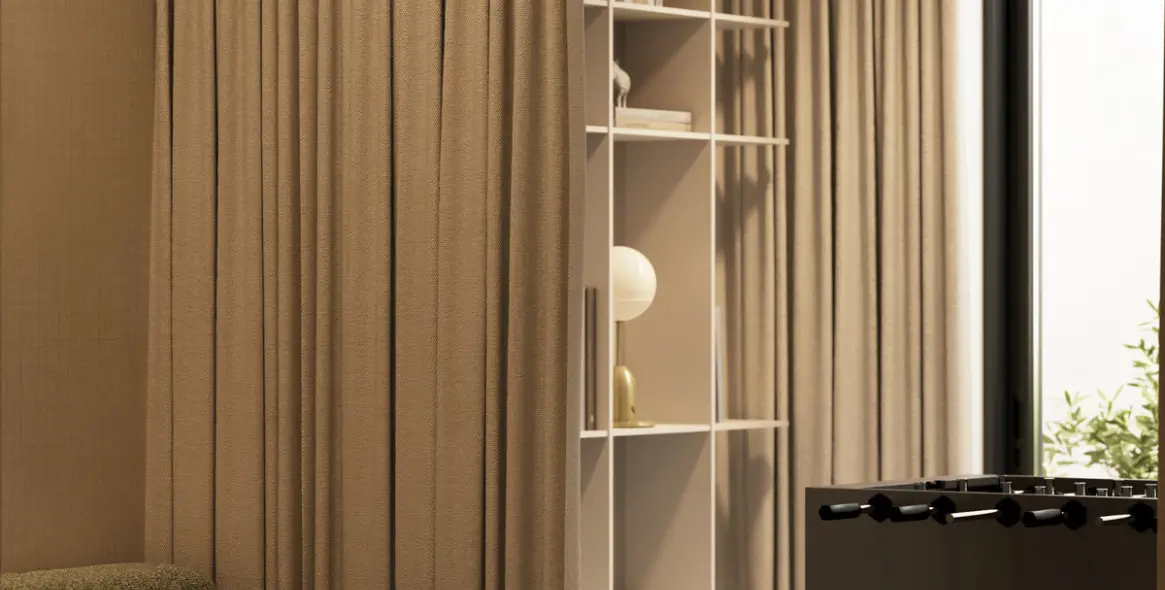 Sale of detached villa in New Golden Mile 38