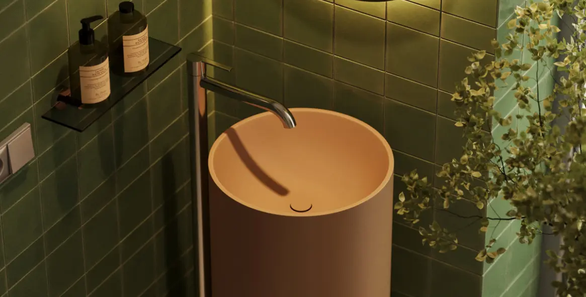 Sale of detached villa in New Golden Mile 40