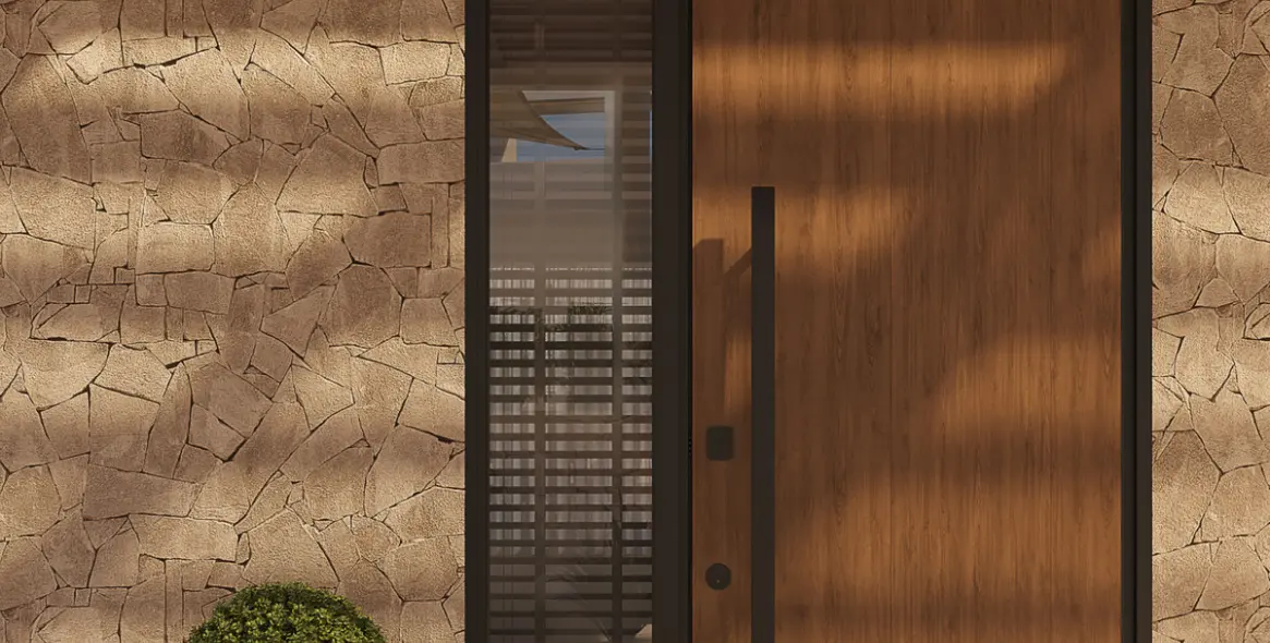 Sale of detached villa in New Golden Mile 42