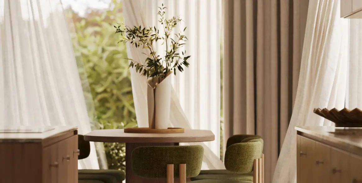 Sale of detached villa in New Golden Mile 44