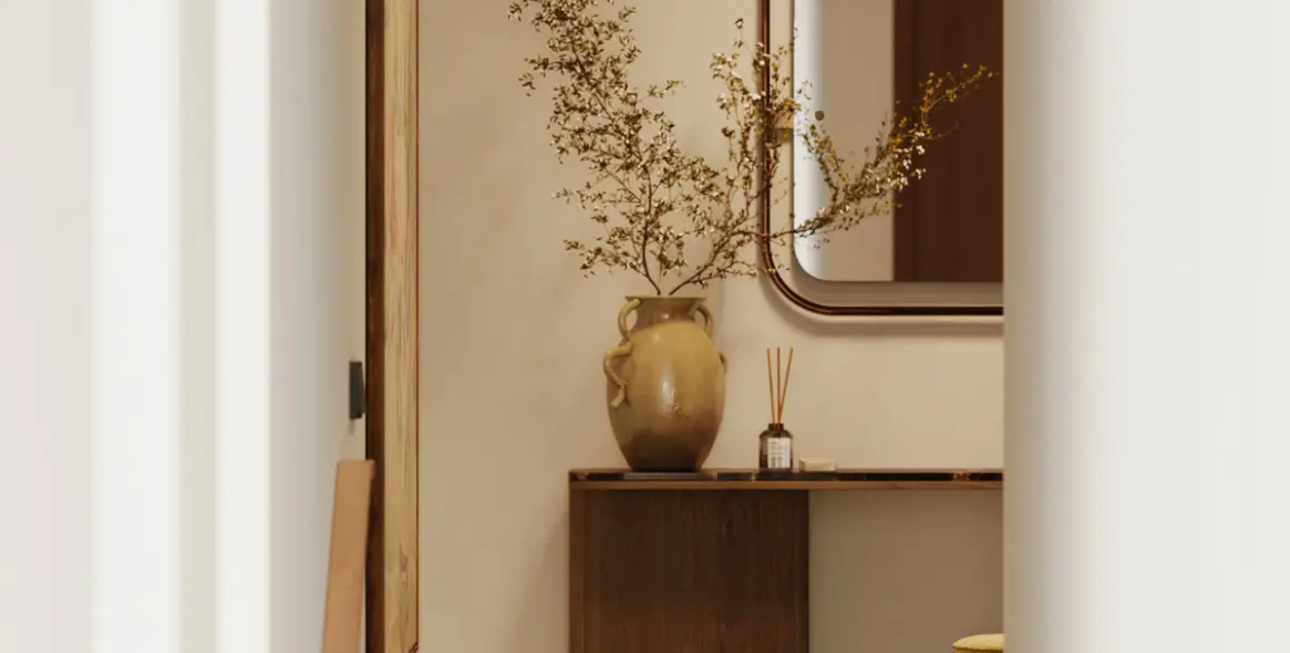 Sale of detached villa in New Golden Mile 46