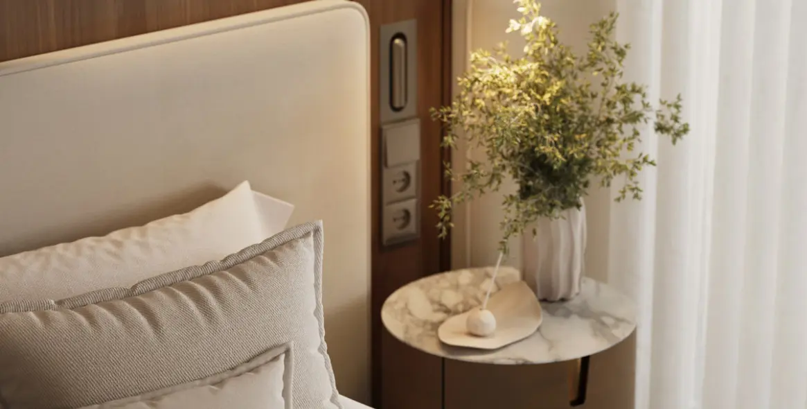 Sale of detached villa in New Golden Mile 51