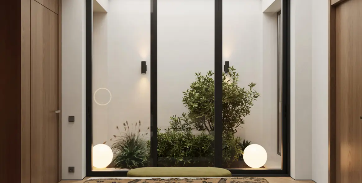 Sale of detached villa in New Golden Mile 55