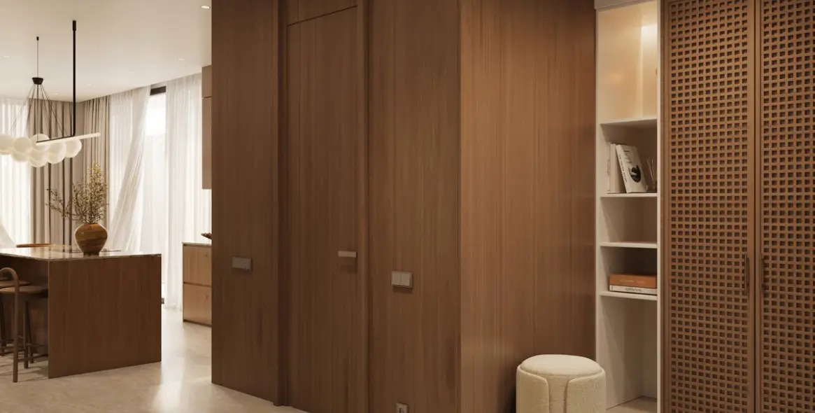 Sale of detached villa in New Golden Mile 59