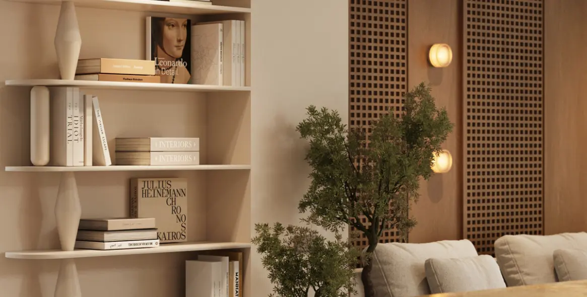 Sale of detached villa in New Golden Mile 63