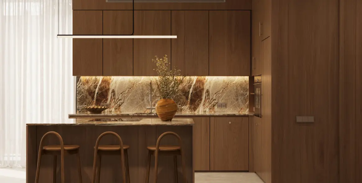 Sale of detached villa in New Golden Mile 66