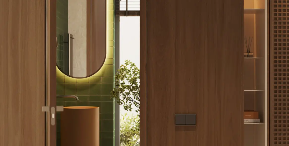 Sale of detached villa in New Golden Mile 67