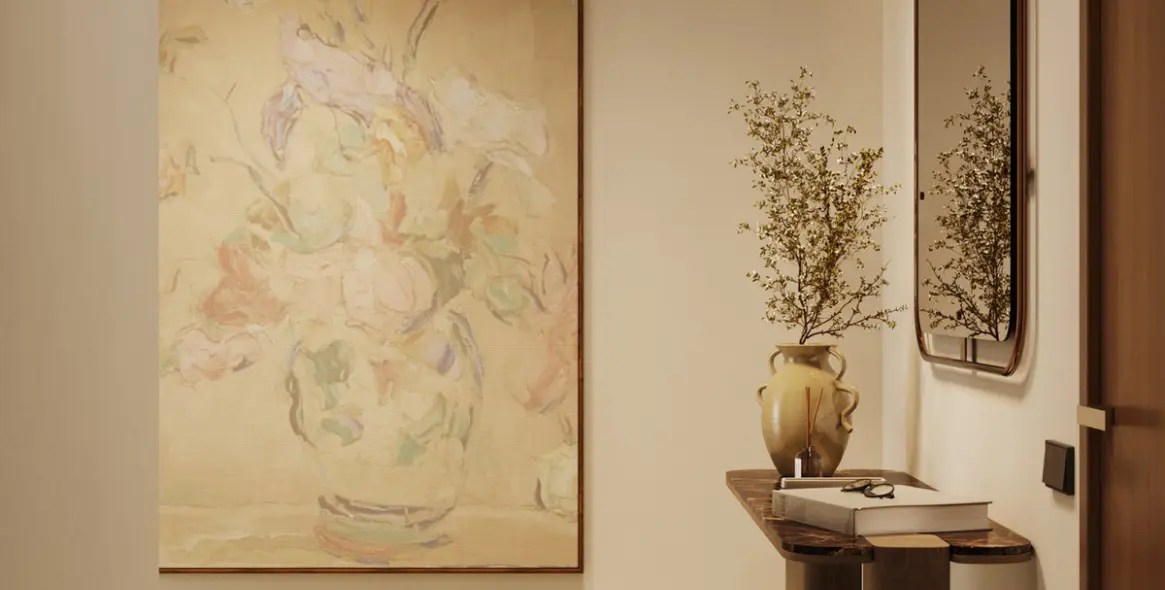 Sale of detached villa in New Golden Mile 74