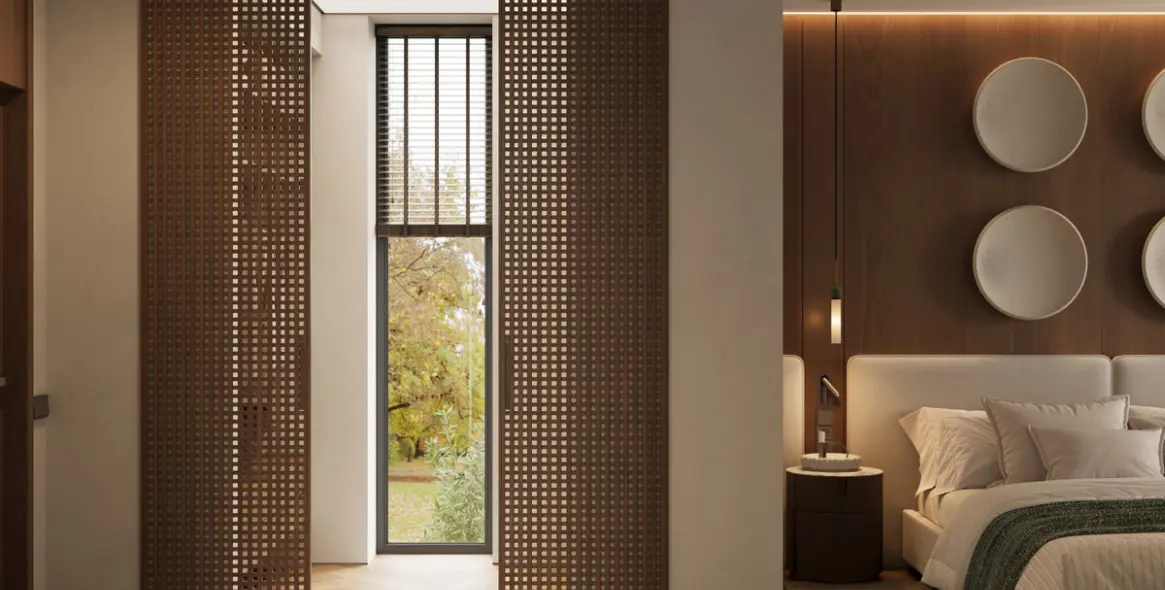 Sale of detached villa in New Golden Mile 76