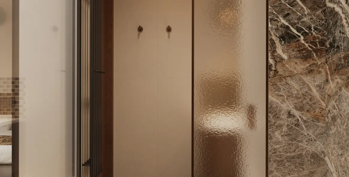 Sale of detached villa in New Golden Mile 80