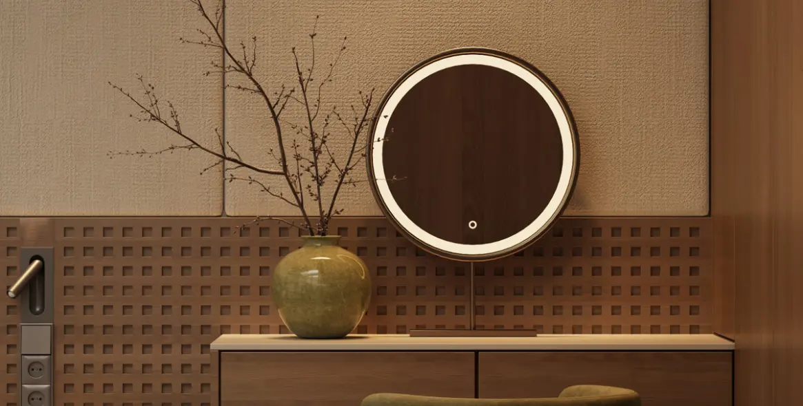 Sale of detached villa in New Golden Mile 86