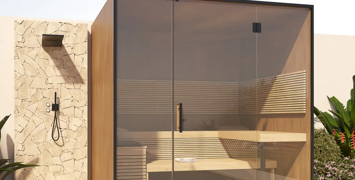 Sale of detached villa in New Golden Mile 95