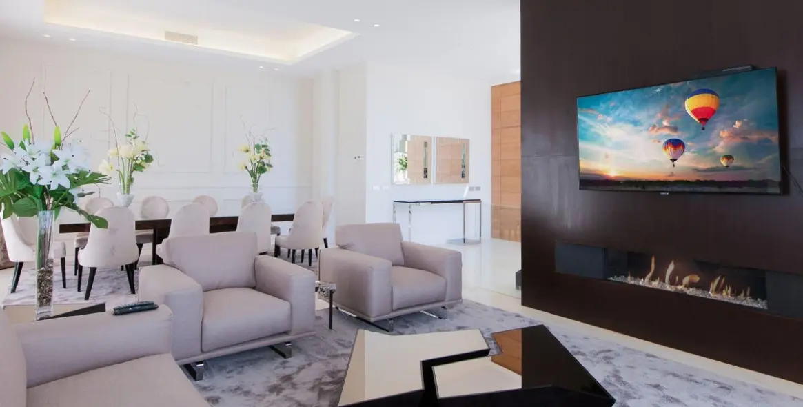 Venta de villa independiente en El Rosario 6