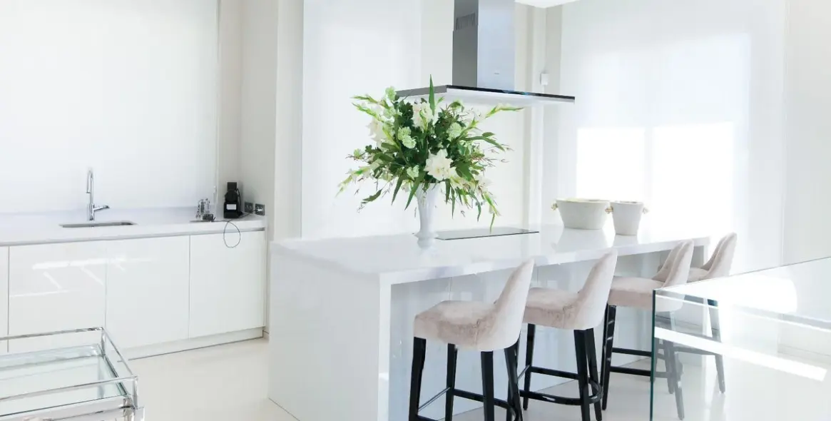 Venta de villa independiente en El Rosario 10