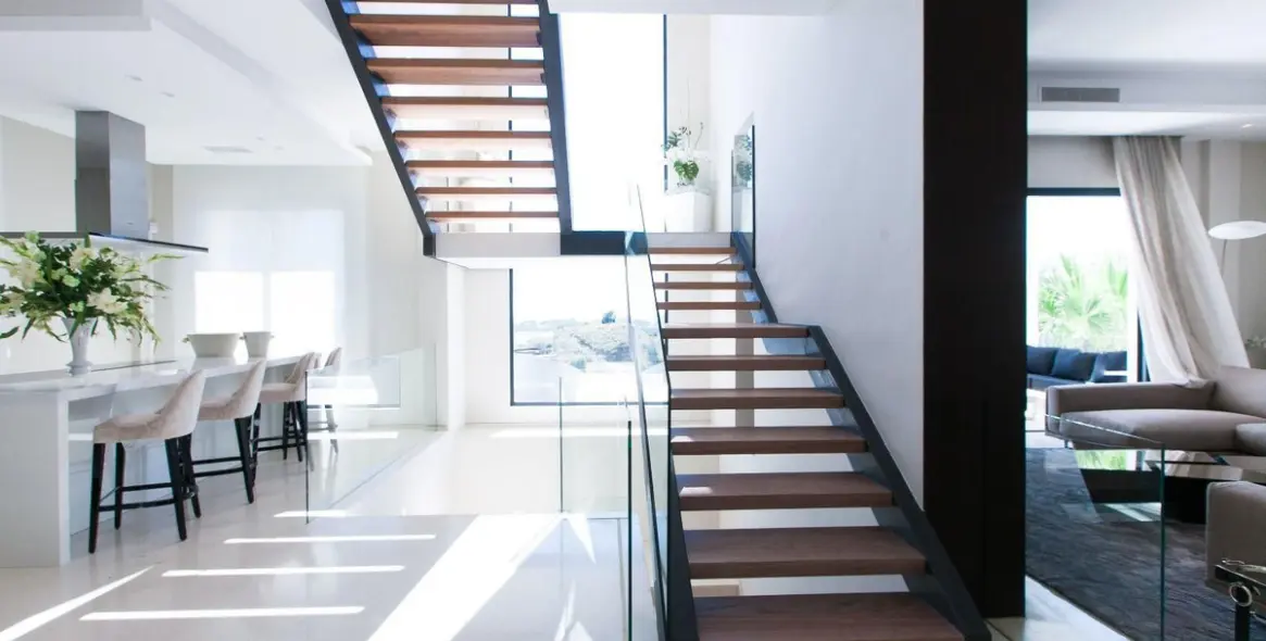 Venta de villa independiente en El Rosario 12