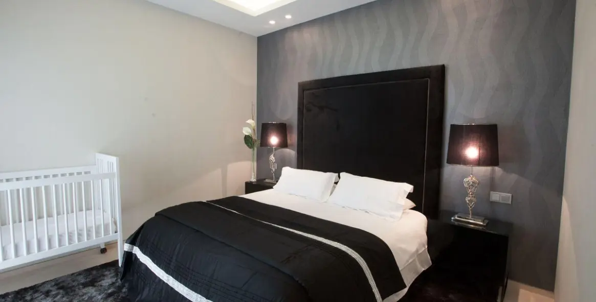 Venta de villa independiente en El Rosario 13