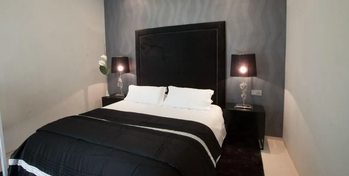 Venta de villa independiente en El Rosario 14