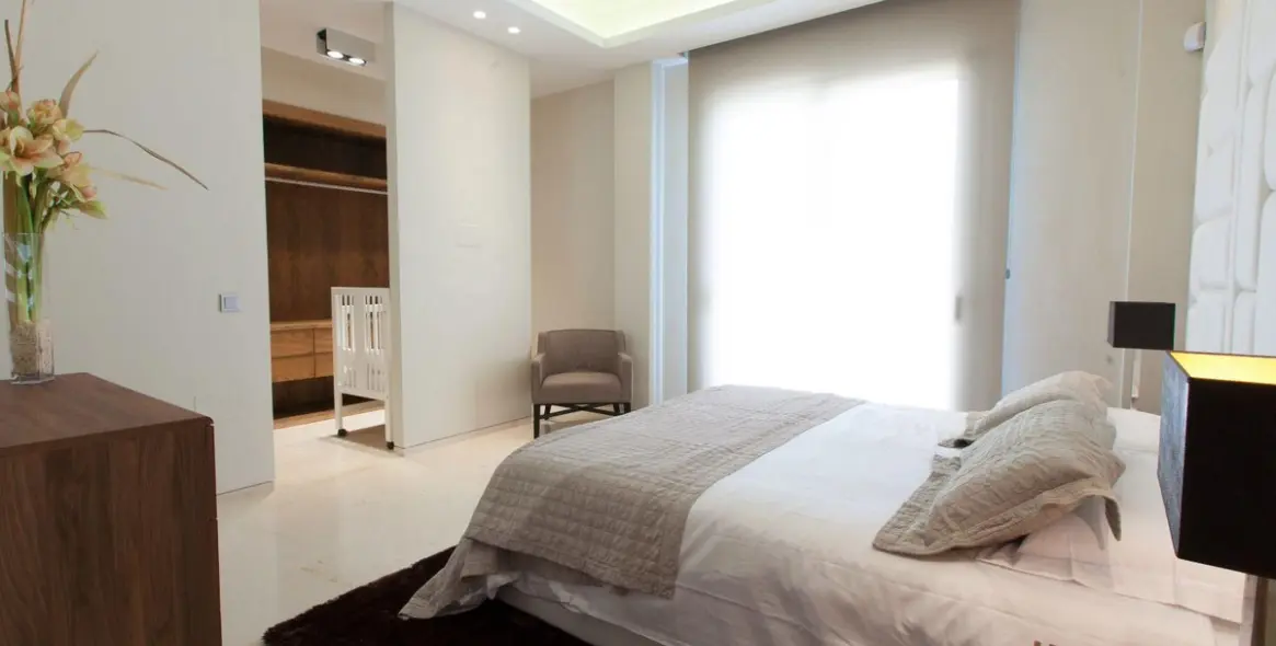 Venta de villa independiente en El Rosario 16