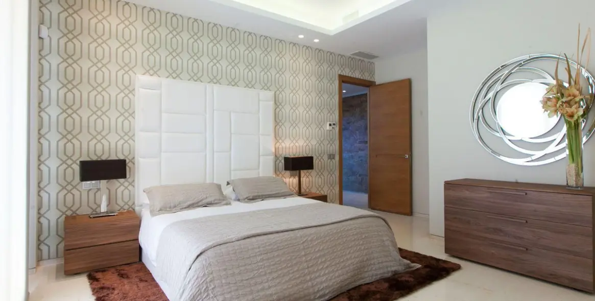 Venta de villa independiente en El Rosario 17