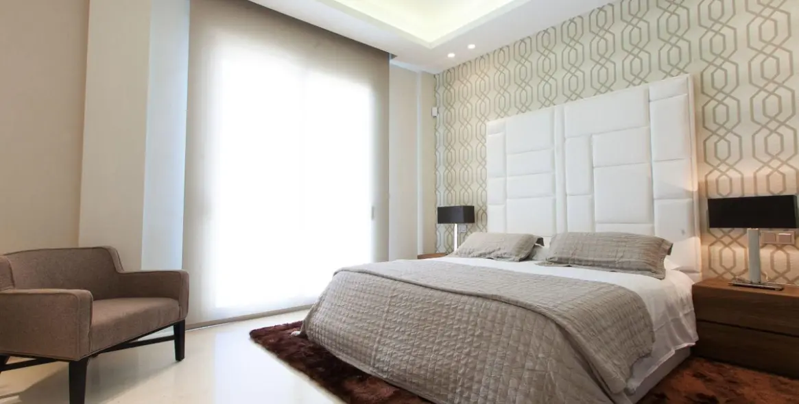 Venta de villa independiente en El Rosario 18