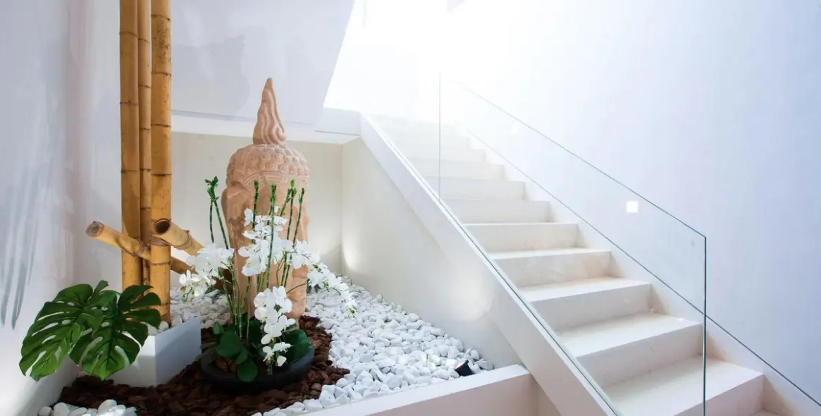 Venta de villa independiente en El Rosario 19