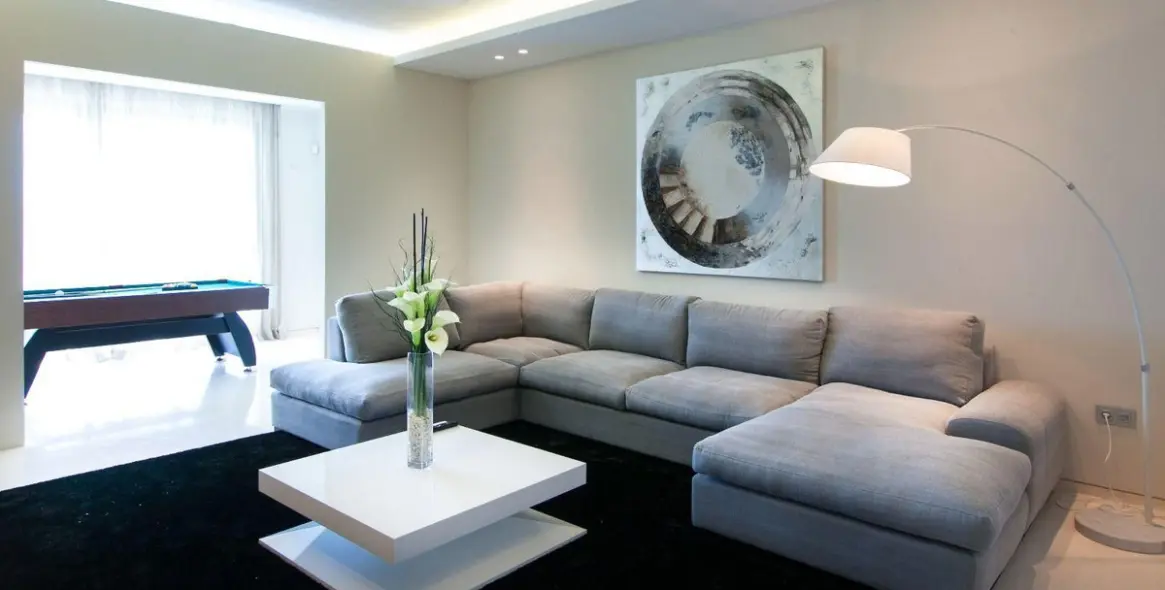 Venta de villa independiente en El Rosario 22