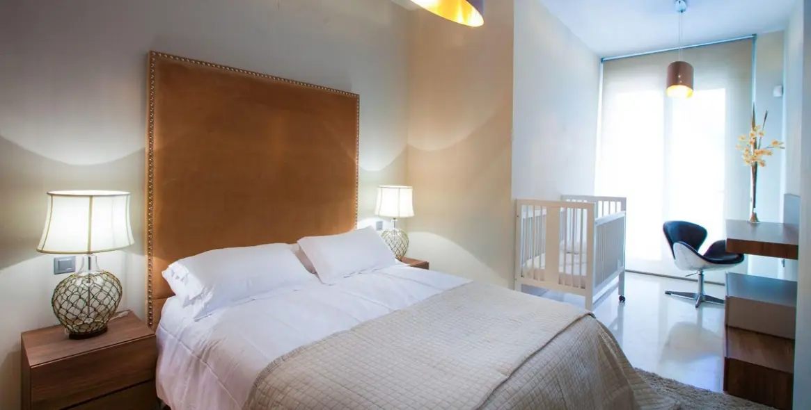 Venta de villa independiente en El Rosario 23