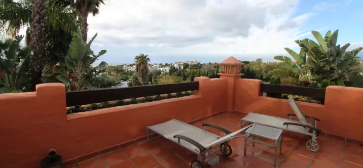 Venta de casa pareada en The Golden Mile 0