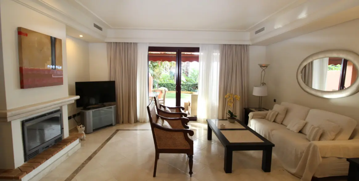 Venta de casa pareada en The Golden Mile 2