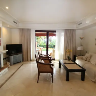 Venta de casa pareada en The Golden Mile