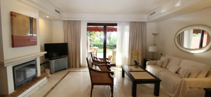 Venta de casa pareada en The Golden Mile 1