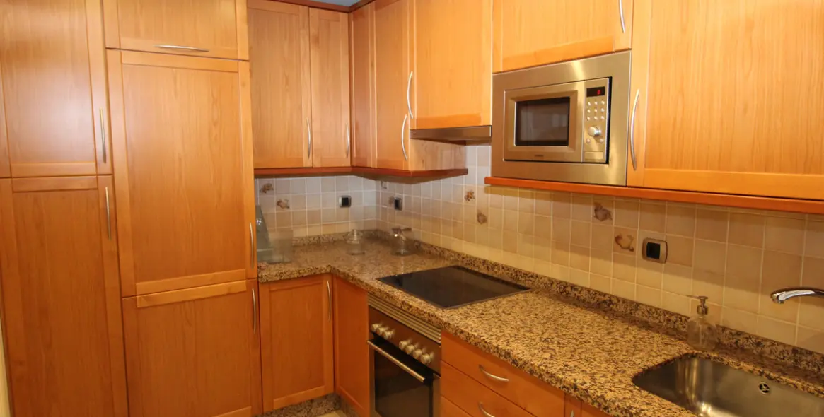 Venta de casa pareada en The Golden Mile 3