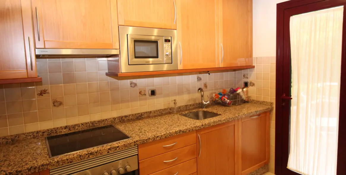 Venta de casa pareada en The Golden Mile 4