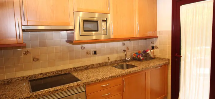 Venta de casa pareada en The Golden Mile 3