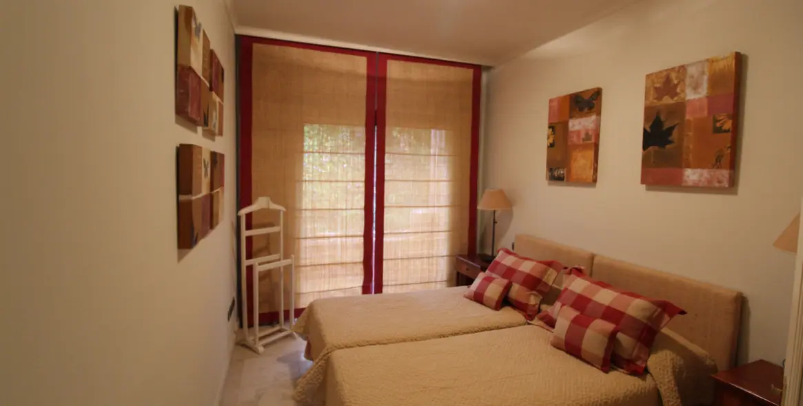 Venta de casa pareada en The Golden Mile 7