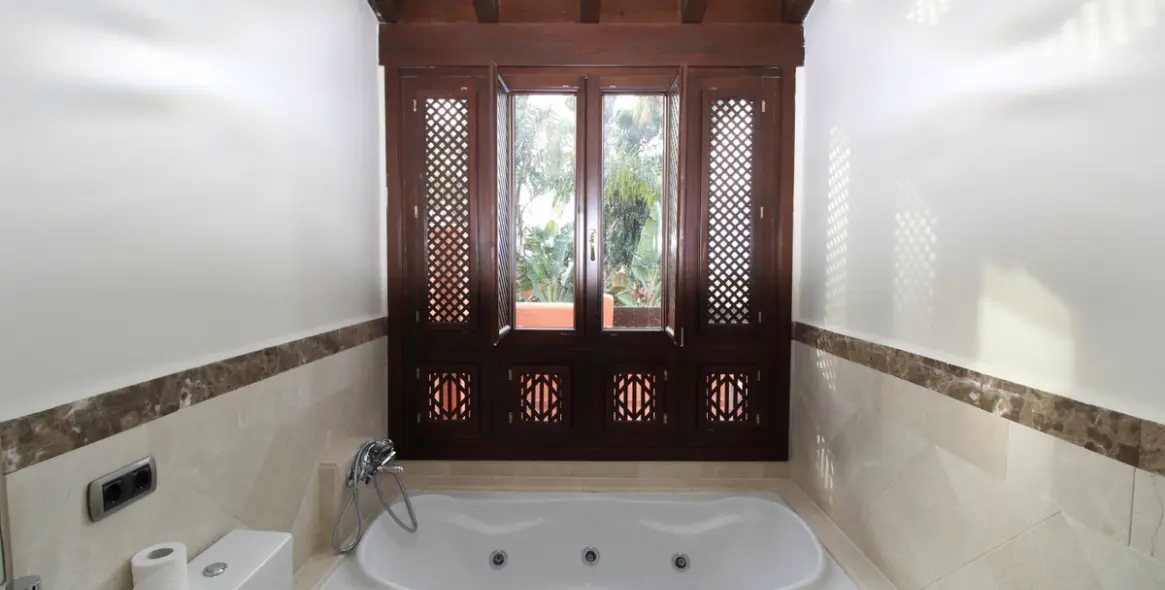 Venta de casa pareada en The Golden Mile 9