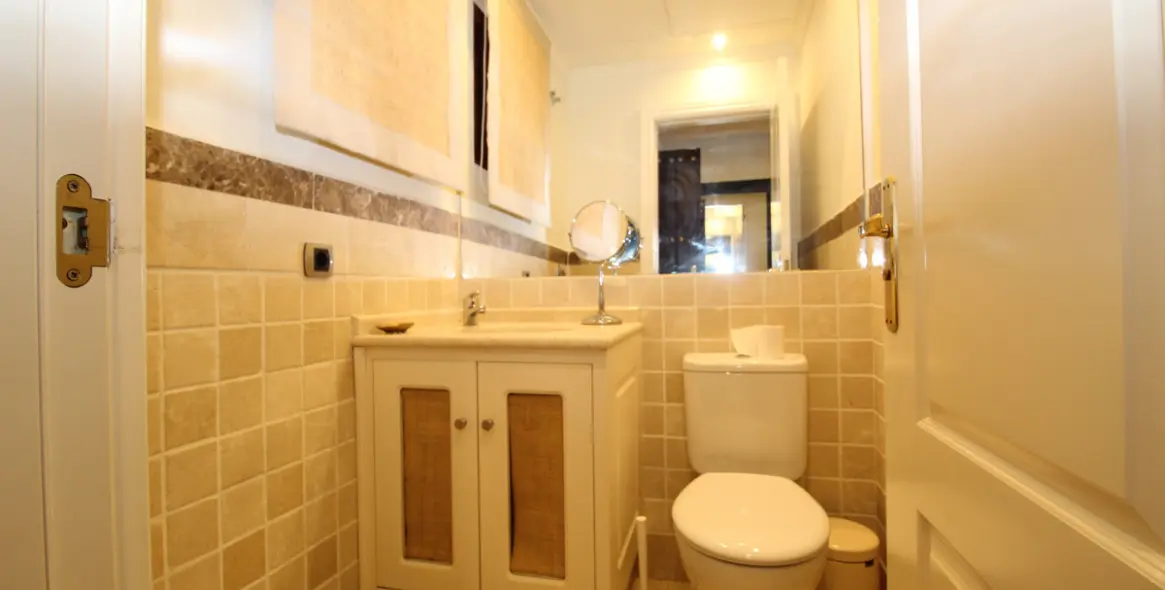 Venta de casa pareada en The Golden Mile 10