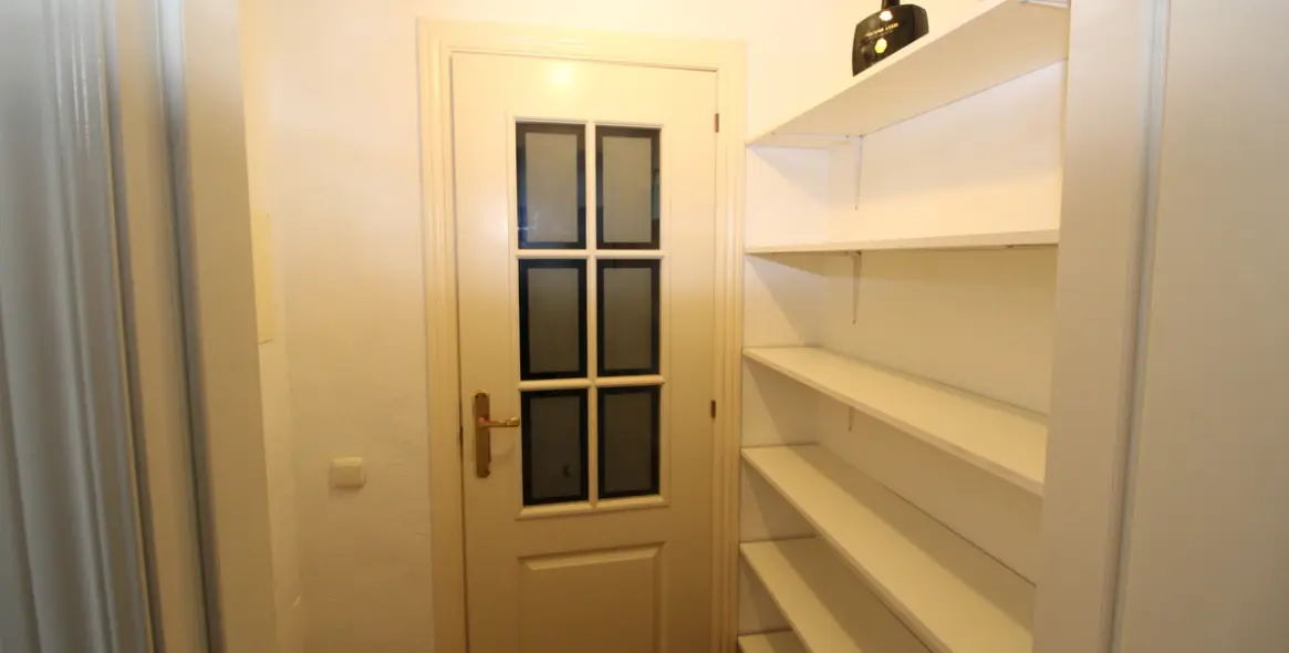 Venta de casa pareada en The Golden Mile 14