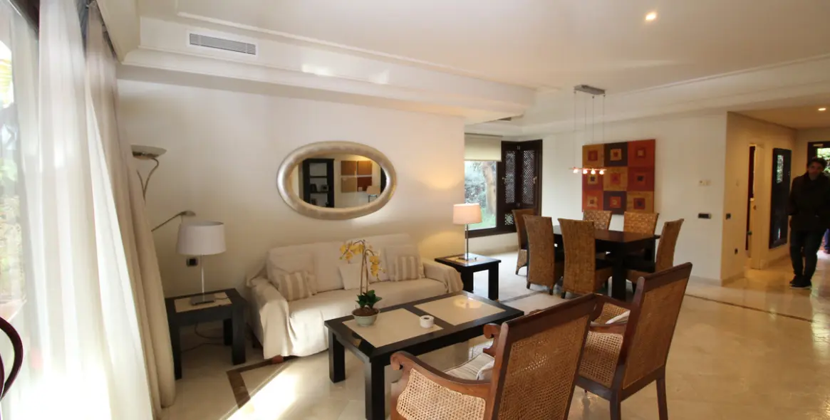 Venta de casa pareada en The Golden Mile 15