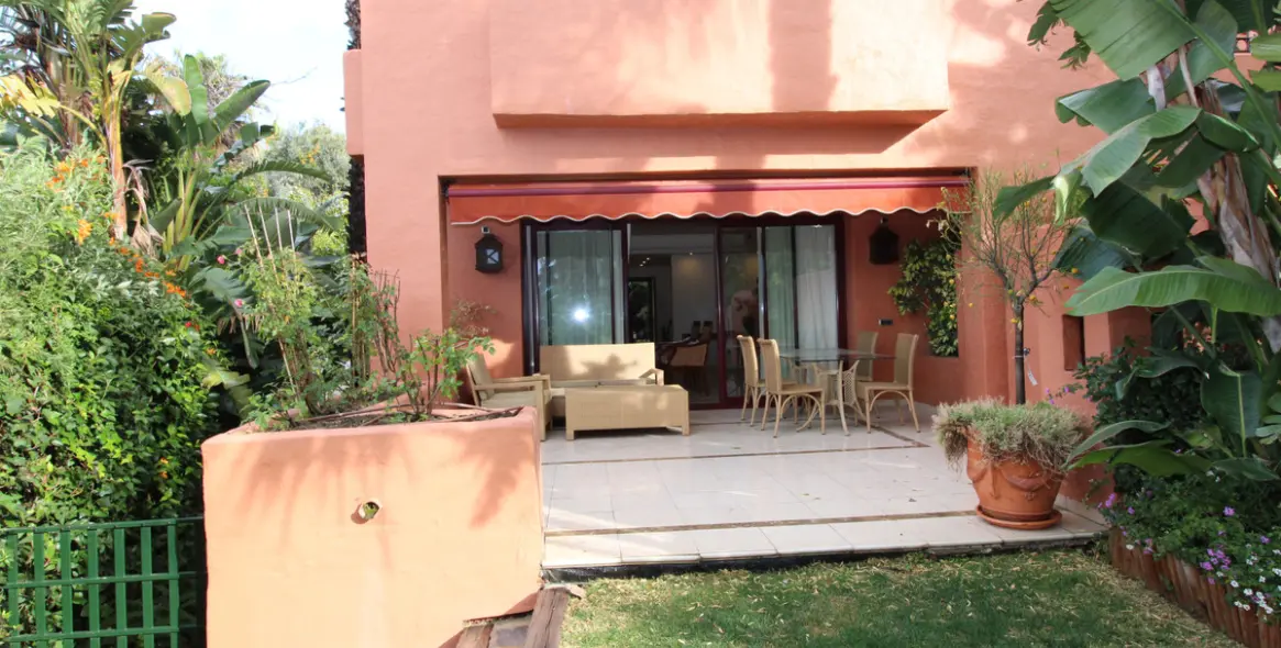 Venta de casa pareada en The Golden Mile 20